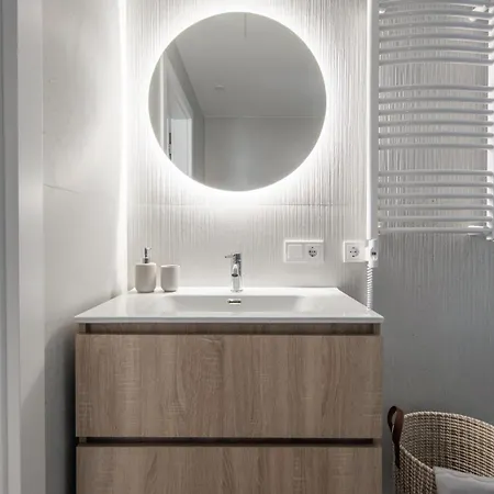 公寓 Muse - Cozy In Center