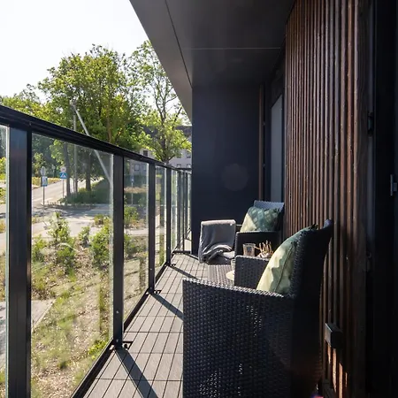 Muse - Cozy In Center 公寓