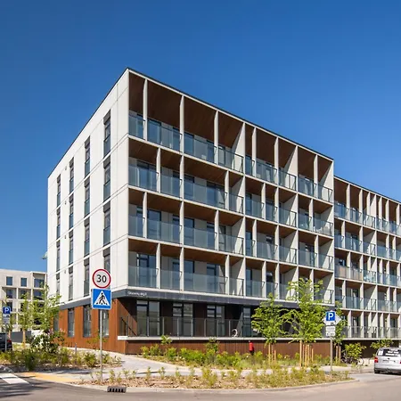 Muse - Cozy In Center 公寓 *