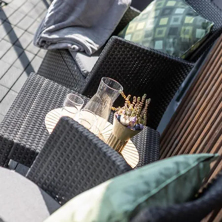 Muse - Cozy In Center * Klaipeda