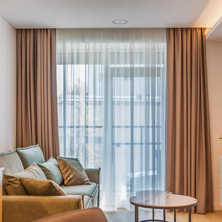 Διαμέρισμα Muse - Cozy In Center Κλαϊπέντα