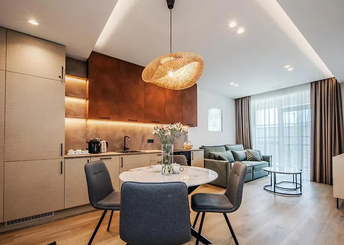 Muse - Cozy In Center Διαμέρισμα Κλαϊπέντα