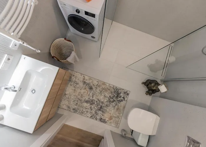 Διαμέρισμα Muse - Cozy In Center *