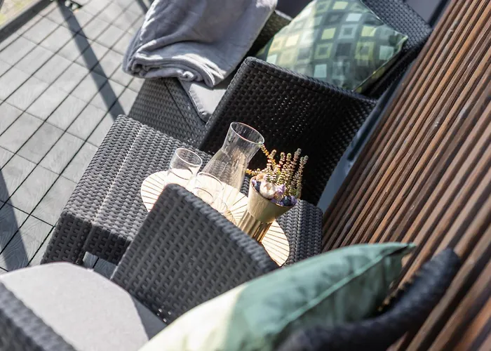 Muse - Cozy In Center * Kłajpeda